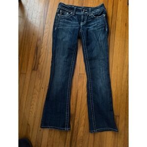 Miss Me‎ Embellished Jeans